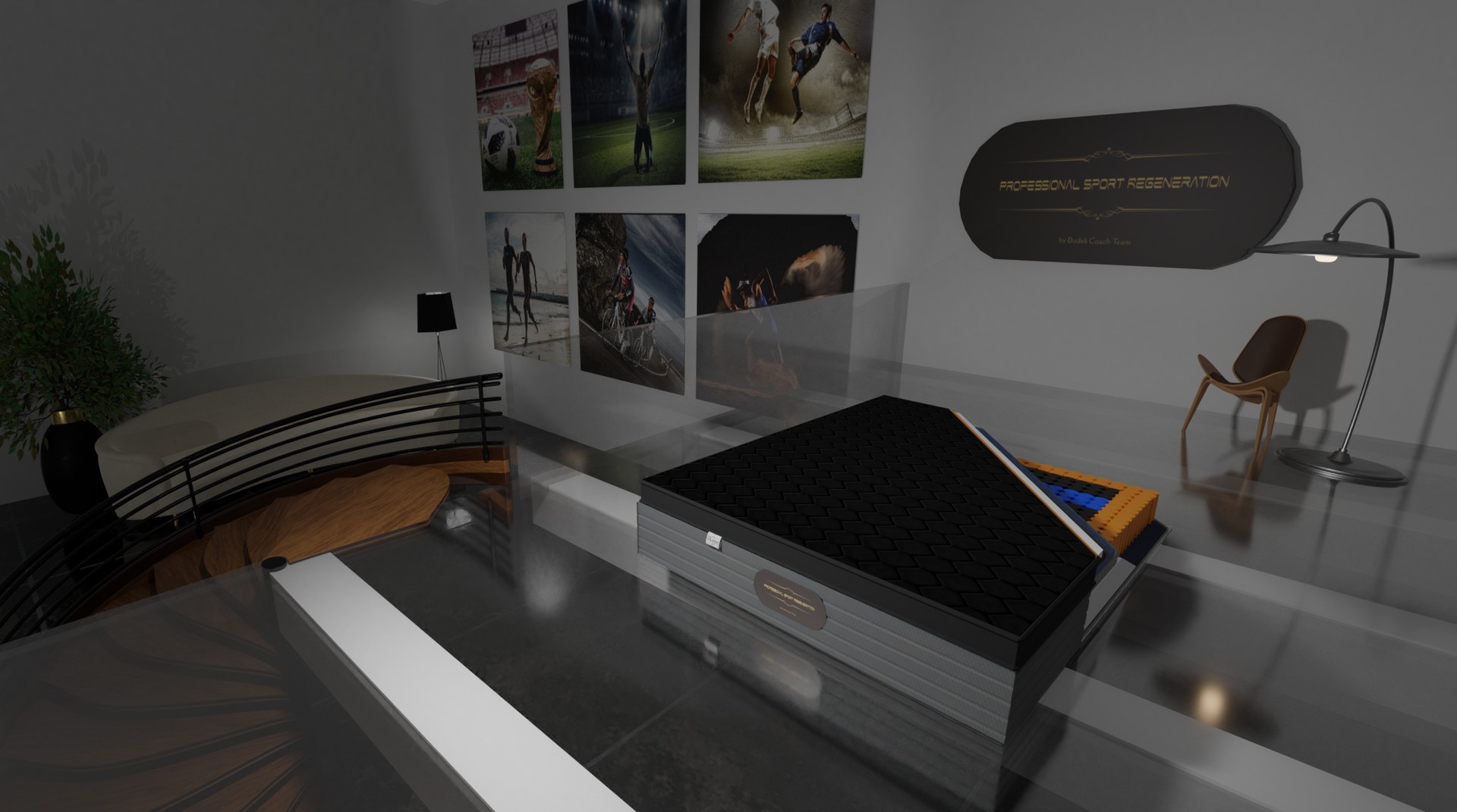 Mattress Premium series